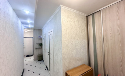 Купить 3-комнатную квартиру, Гродно, Малыщинская, 2А. Фото 2
