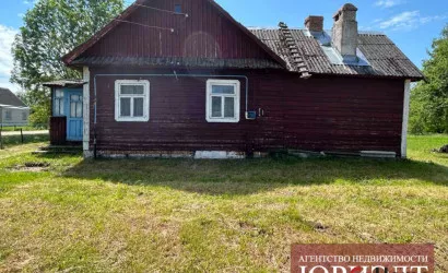  1-этаж.(75 м2), Ляхчицы(Октябрьская, 36)