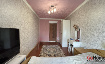 Купить 2-комнатную квартиру, Щучин, Островского, 14. Фото 7