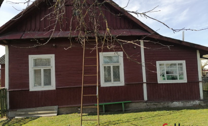 Купить дом, Ивацевичи, Ленина 1, 31 соток. Фото 9