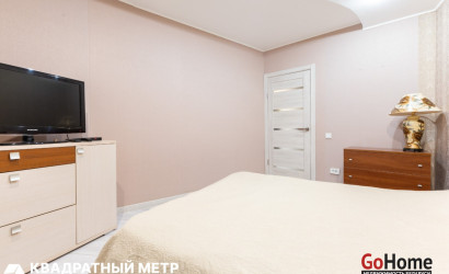 Купить 4-комнатную квартиру, Минск, ул. Слободская, д. 15 (Московский район). Фото 7