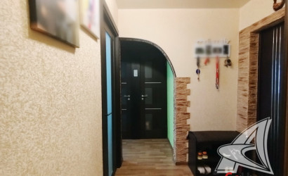 Купить 2-комнатную квартиру, Брест, Восток, ул. Московская. Фото 18