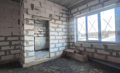 Купить дом, Смольница, Центральная ул., 20 соток. Фото 10