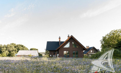 Купить дом, Сычи, Мотыкальский с/с, 25 соток. Фото 15