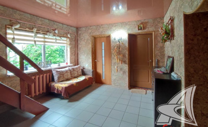 Купить дом, Брест, Киевка, 6.13 соток. Фото 35