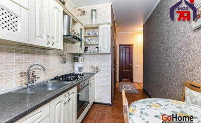 Купить 2-комнатную квартиру, Минск, Ульяновская ул., 39 (Октябрьский район). Фото 9