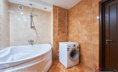 Купить 2-комнатную квартиру, Минск, Панченко ул., 50 (Фрунзенский район). Фото 19