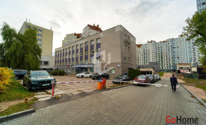 Аренда офиса, Минск, Кропоткина ул., 91,  101.8 кв.м.. Фото 1