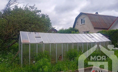 Купить дом в деревне, Наука-плюс, 10.54 соток. Фото 11