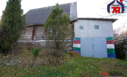 Купить дом, Абремовщина, 24.99 соток. Фото 22