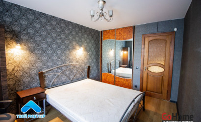 Купить 2-комнатную квартиру, Гомель, ул. Ново-полесская, д. 2. Фото 4