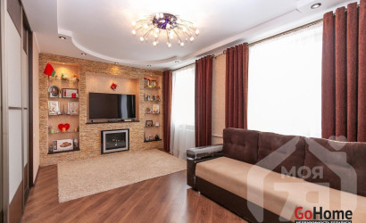 Купить 2-комнатную квартиру, Молодечно, Молодёжная ул., 20. Фото 8