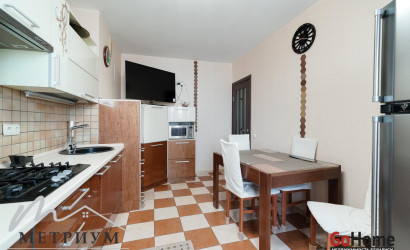 Купить 2-комнатную квартиру, Минск, Скрипникова ул., 9 (Фрунзенский район). Фото 4