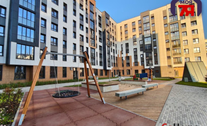 Купить 2-комнатную квартиру, Минск, Нововиленская ул., 63 (Центральный район). Фото 20