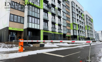 Купить 1-комнатную квартиру, Копище, Авиационная ул., 3. Фото 7