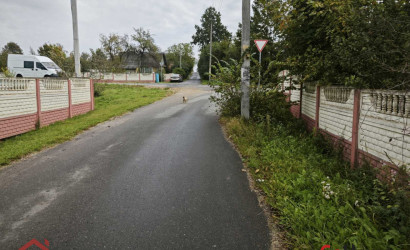 Купить участок, Грини, Солнечная, 17.5 соток. Фото 4