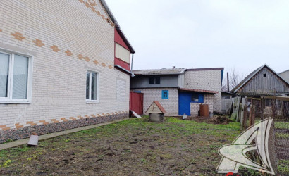 Купить дом, Кобрин, г. Кобрин, 5.09 соток. Фото 33