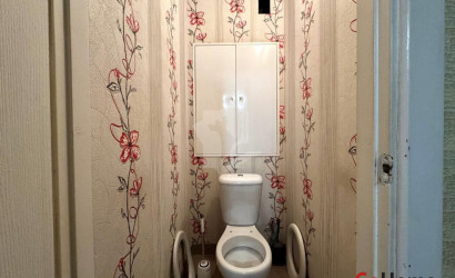 Купить 3-комнатную квартиру, Лесной, Троицкая ул., 41. Фото 11