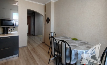 Купить 3-комнатную квартиру, Брест, Восток, ул. Московская. Фото 7