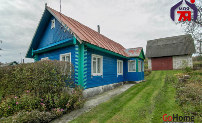 Купить дом, Лоси, 25 соток. Фото 28