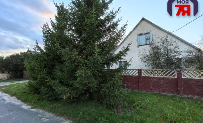 Купить дом, Заполье, Макара Вечера ул., 18 соток. Фото 8