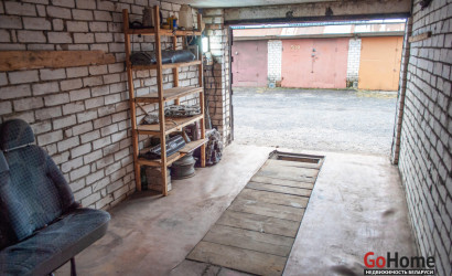 Продажа помещения, Минск, Шаранговича ул., 11,  31.4 кв.м.. Фото 4