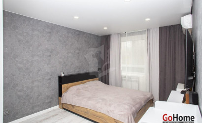 Купить 2-комнатную квартиру, Минск, Уборевича ул., 22 (Заводской район). Фото 5