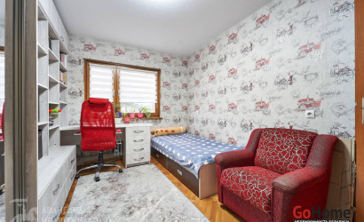 Купить 2-комнатную квартиру, Борисов, Днепровская ул., 53. Фото 9