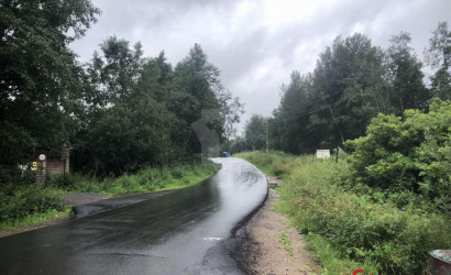 Купить дом в деревне, ПЕРЕЛЕСОК, 6.2 соток. Фото 16