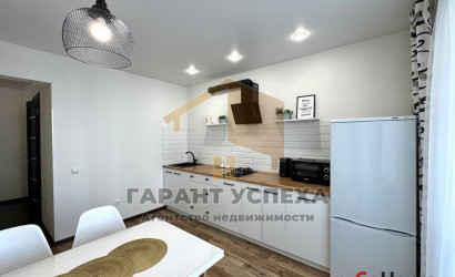 Купить 2-комнатную квартиру, Брест, ул. Суворова, д. . Фото 2