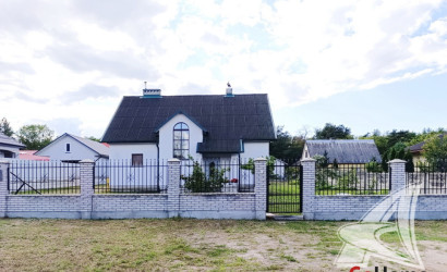 Купить дом, Брест, Лт. рябцева, 9.47 соток. Фото 10