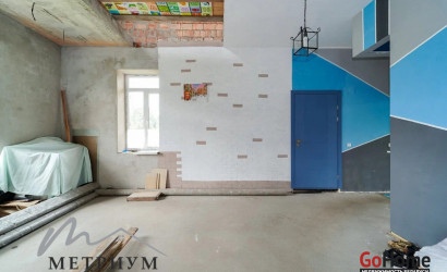 Купить дом, Мочаны, Центральная, 24.9 соток. Фото 9