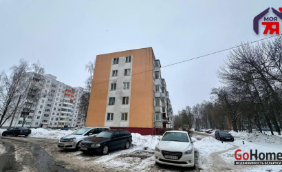 Купить 4-комнатную квартиру, Слуцк, Социалистическая ул., 162. Фото 36