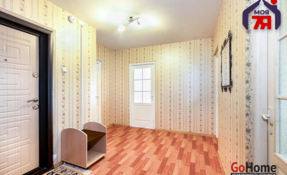 Купить 4-комнатную квартиру, Минск, Киреенко ул., 5 (Фрунзенский район). Фото 4