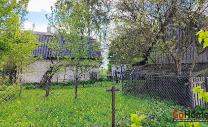 Купить дом в деревне, Кулики, Островок ул., 22.23 соток. Фото 16