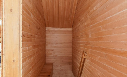 Купить дом в деревне, Рябиновка, 10.01 соток. Фото 7