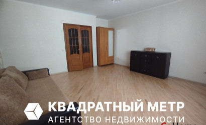 Купить 2-комнатную квартиру, Минск, Тимошенко ул., 8 (Фрунзенский район). Фото 1