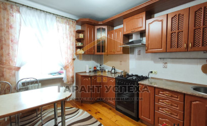 Купить 4-комнатную квартиру, Брест, ул. Московская, д. . Фото 1