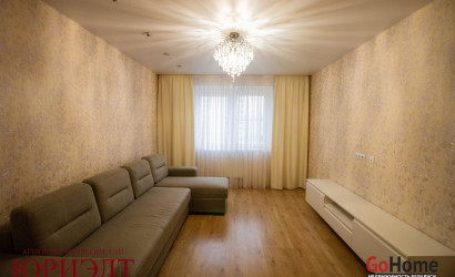 Купить 3-комнатную квартиру, Гомель, Белицкая, 11. Фото 2