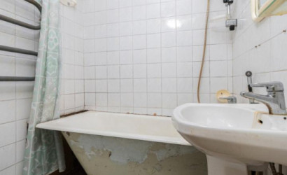 Купить 3-комнатную квартиру, Минск, Кольцова ул., 18/2 (Советский район). Фото 12