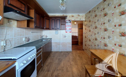 Купить 3-комнатную квартиру, Брест, Березовка, ул. Мошенского. Фото 10