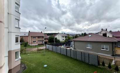 Купить 3-комнатную квартиру, Боровляны, Магистральная, 11А. Фото 24