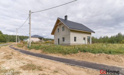 Купить коттедж, Володьки, Окружная ул., 14.64 соток. Фото 40