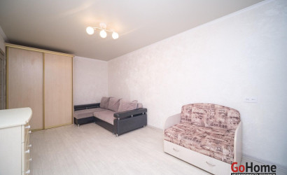 Купить 1-комнатную квартиру, Минск, Радужная ул., 6 (Центральный район). Фото 5