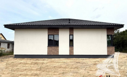 Купить дом, Брест, Мухавецкий с/с, 5 соток. Фото 3