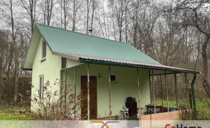 Купить дом в деревне, Романтик, 6.5 соток. Фото 8