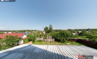 Купить дом, Минск, Чарота ул., 7.1 соток. Фото 18