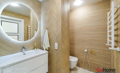 Купить 3-комнатную квартиру, Ельница. Фото 15