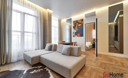 Купить 2-комнатную квартиру, Минск, Кирилла Туровского, 8 (Первомайский район). Фото 3