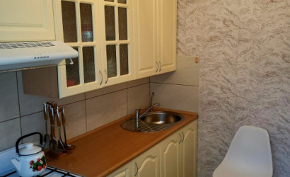 Снять 1-комнатную квартиру на сутки, Минск, 9а (Московский район). Фото 3